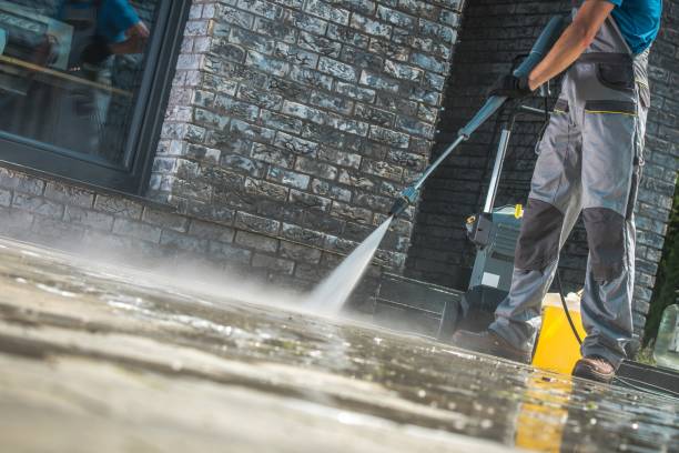 Best Pool Deck Cleaning in St Rose, LA