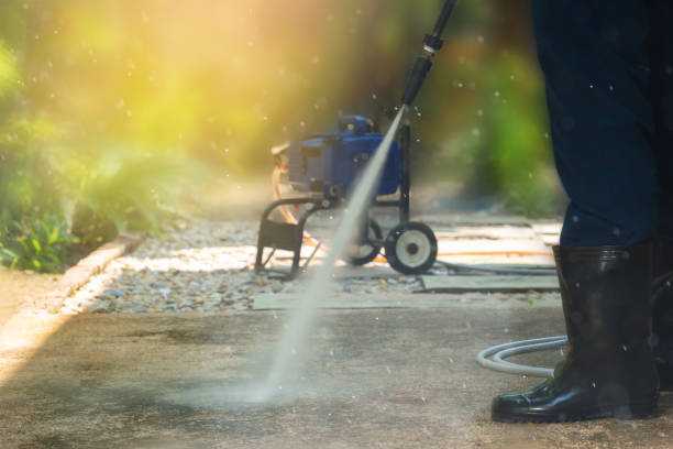 Best Parking Lot Cleaning in St Rose, LA